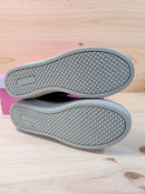 Zapatillas You Young Coveri Mujer 37 Gris Plateado - foto 5