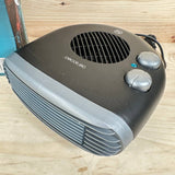 Cecotec Calefactor ReadyWarm 2000W Negro - foto 4