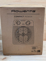 Calefactor Rowenta Compact Power SO2210 2000W - foto 5