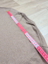 Jersey U.S. Polo Assn. Elan marrón talla M - foto 8