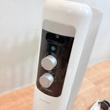 Cecotec Radiador Eléctrico ReadyWarm 11050 Blanco - foto 5