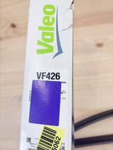 VALEO Silencio VF426 Kit Hojas Planas 650 mm - foto 6