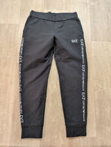 Chándal Mujer EA7 Emporio Armani Negro XL - foto 3