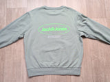Sudadera Jack & Jones Jjebradley Verde M - foto 2