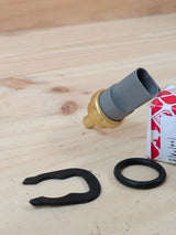 Sensor Temperatura Refrigerante febi bilstein 29318 - foto 3