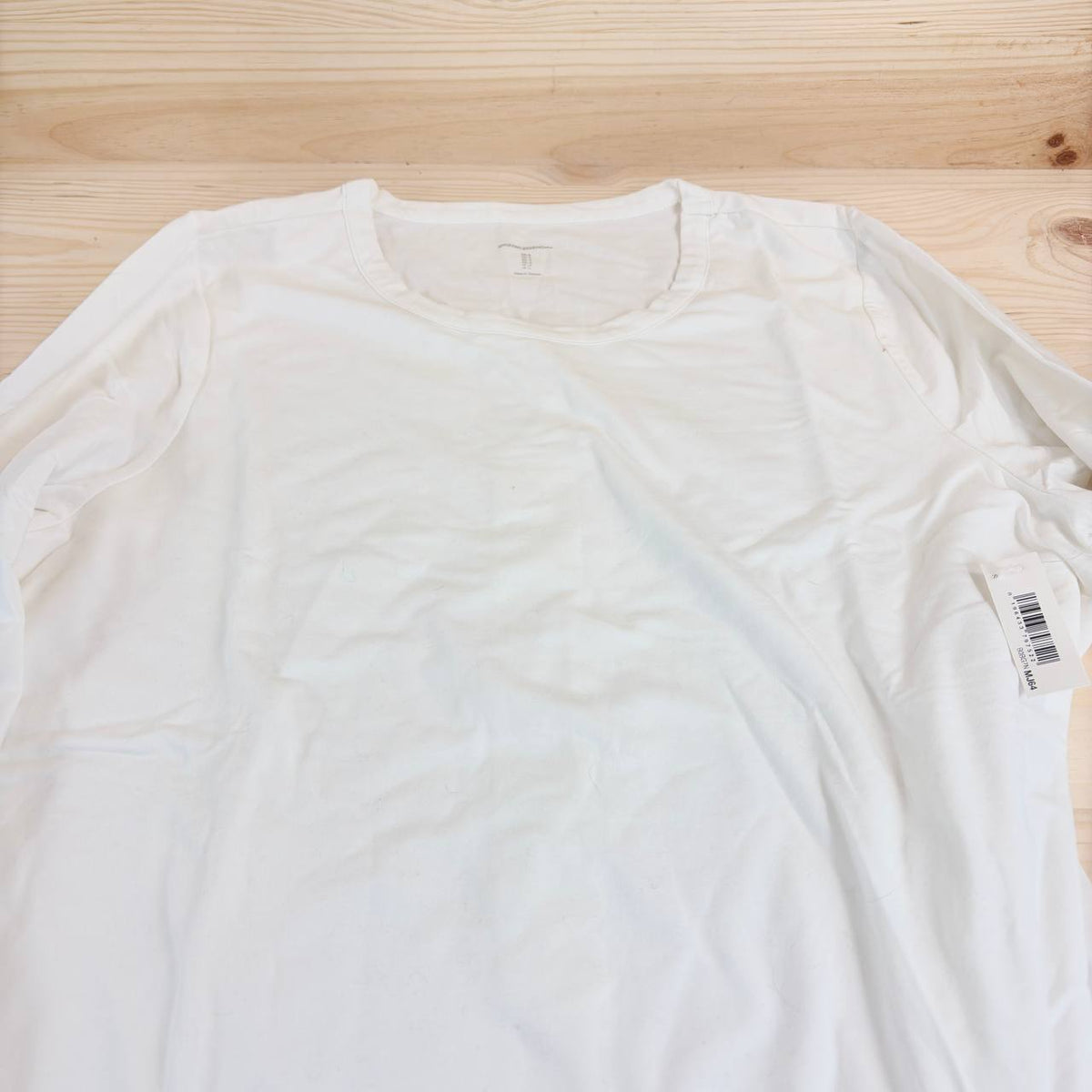Camiseta de lactancia S Amazon Essentials