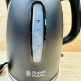 Hervidor Russell Hobbs Textures Plus 1,7 L 3000 W - foto 2