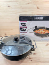 Cazuela eléctrica Princess 35 cm 1800W - foto 8