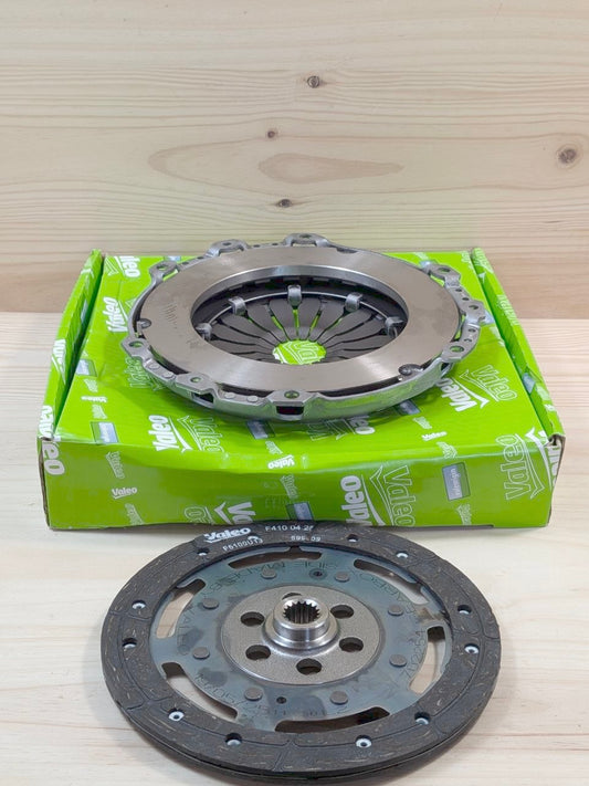 Kit Embrague Valeo 826493 Ford Fiesta Fusion Mazda