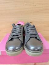 Botas You Young Coveri 37 Gris Plateado YY724806 - foto 4