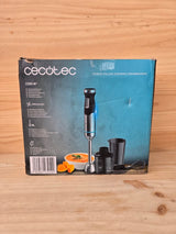 Batidora Cecotec Power Pulsar 2300MAX Completa - foto 4