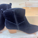 Amazon Essentials Botines Vaqueros con Tacón 42EU - foto 3