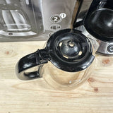 Cafetera Russell Hobbs Adventure 10 Tazas INOX - foto 5