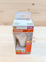 OSRAM Bombilla LED E27 regulable 20 W CLASSIC A