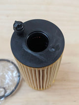 Filtro Aceite MANN-FILTER HU 6004 x BMW Toyota - foto 4