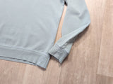 Sudadera Karl Lagerfeld Verde Menta M - foto 3
