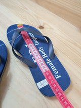 Chanclas De Fonseca Hombre 43 Azul Marino - foto 5