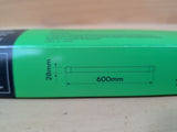 V-TAC 1 Tubos LED T8 60cm G13 9W 4000K - foto 2