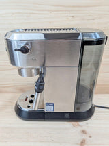 De'Longhi Dedica EC685.M - Cafetera Espresso Metal - foto 6