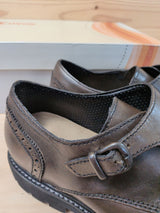 Zapatos ROAD 3 G386-W19219 Marrón Talla 45 - foto 7