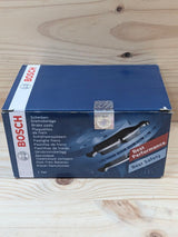 Pastillas Freno Bosch BP1690 Delanteras 4 uds - foto 5