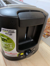 Moulinex Subito Select LS342D10 Tostadora 1700W - foto 7