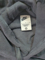 Sudadera Nike Air Therma-FIT Fleece Negra L - foto 3