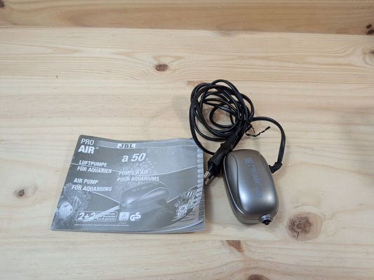JBL ProAir A50 Aireador para Acuarios