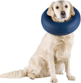 TRIXIE Collar Protector, inflable para Perros M-L - foto 2