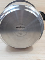 Olla Express Magefesa Star Recta 12L Inducción - foto 4