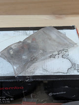 Pastillas Freno Brembo P 85 126 Delanteras - foto 4
