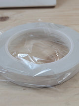 Pack 6 Cintas Doble Cara FEPITO 6mm x 25m - foto 2