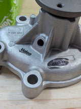 Bomba Agua Valeo 506697 Opel Vauxhall - foto 5
