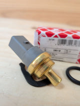 Sensor Temperatura Refrigerante febi bilstein 29318 - foto 2