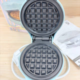 Bestron Mini Gofrera Retro 550 W Color Menta - foto 2