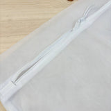 Funda Colada Rayen con Cremallera 50x70cm - foto 4