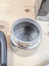 Bialetti Cafetera Venus 4 Tazas Acero Inoxidable - foto 5