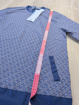 Pijama Mono Normann Care Unisex Cremallera L - foto 7