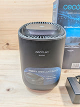 Deshumidificador Cecotec BigDry 2000 Light 20m² - foto 2