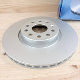Bosch 0986479058 DISCO FR. VW A3 (8P1)-Sportbac... - foto 4