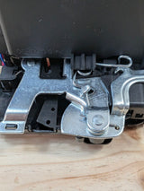 Cerradura Frankberg Trasera Derecha VAG - foto 4