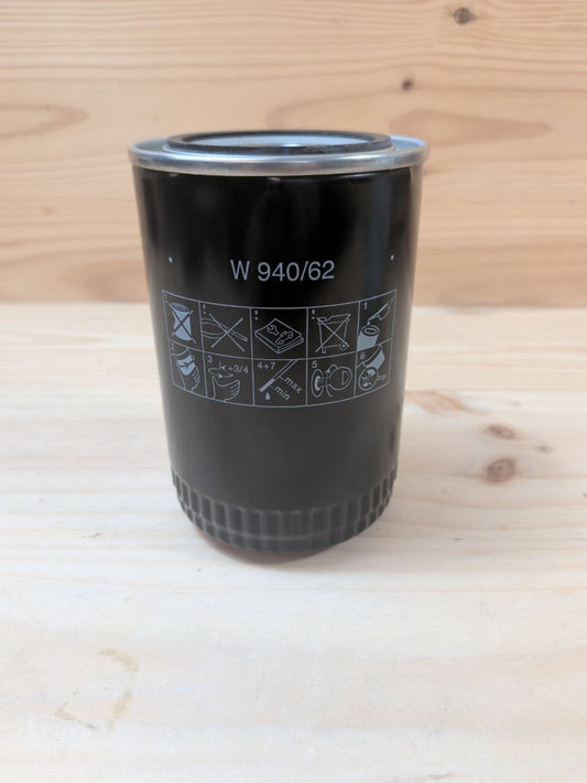 Filtro Aceite MANN-FILTER W 940/62