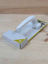 Manilla Amig Sendoa Placa 125x66mm Blanca - foto 3