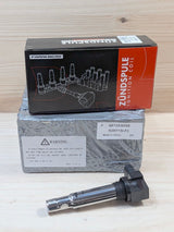 Pack 4 Bobinas Encendido Frankberg 036905715G VW A