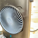 Cecotec Calefactor Readywarm 2070 Max Force