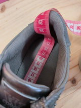 Zapatillas You Young Coveri Mujer 37 Gris Plateado - foto 6