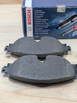 Pastillas Freno Bosch BP1505 Delanteras - foto 4
