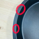 Paellera BRA Efficient Aluminio Fundido 40 cm - foto 3