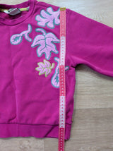 Scotch & Soda Forest Finds Sudadera Infantil 10/140 - foto 4
