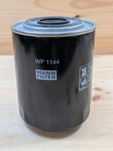 Filtro Aceite MANN-FILTER WP 1144 3/4-16 UNF